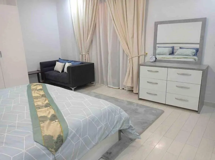 Lovely Apt 2Bd 2Ba+Dsq - Walking Dist To Un-Eca, Addis Ababa Apartment