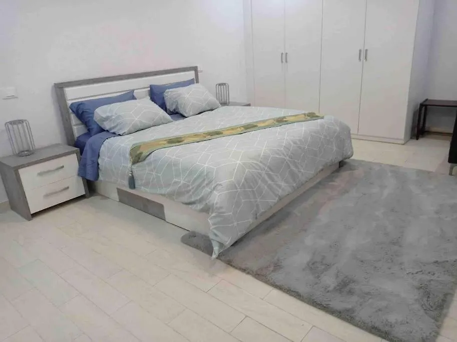 Lovely Apt 2Bd 2Ba+Dsq - Walking Dist To Un-Eca, Addis Ababa Apartment