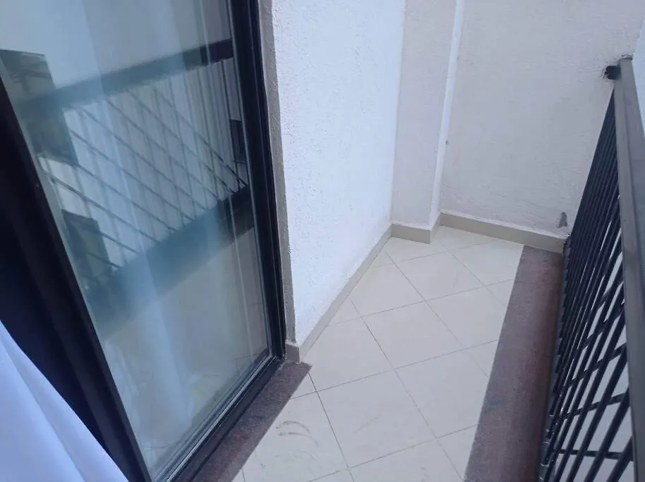 Lovely Apt 2Bd 2Ba+Dsq - Walking Dist To Un-Eca, Addis Ababa Apartment Ethiopia